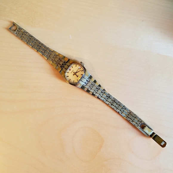 Genuine Rado Watch - Picture 4 of 7